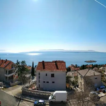 Ivona 4 Apartamento