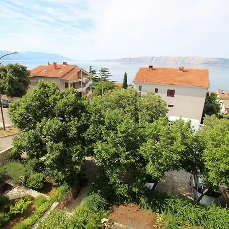 Apartamento Ivona 4 Novi Vinodolski
