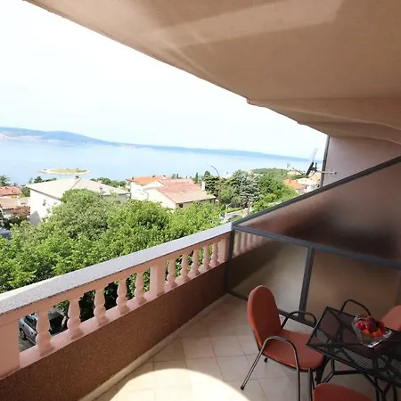 Ivona 4 Apartamento