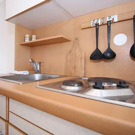 Apartamento Ivona 4 Novi Vinodolski